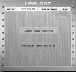 Official Download Mirror for USB 007