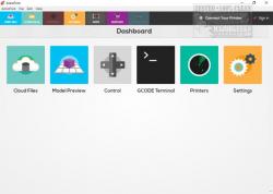 Official Download Mirror for AstroPrint Desktop