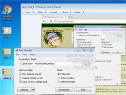Official Download Mirror for FreeShooter