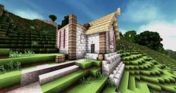 Official Download Mirror for Terasology