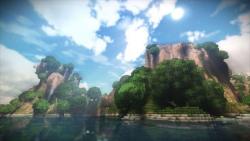 Official Download Mirror for Terasology