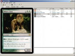 Official Download Mirror for Magic Set Editor