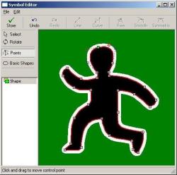 Official Download Mirror for Magic Set Editor