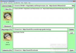 Official Download Mirror for Mimage