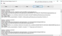 Official Download Mirror for NoVirusThanks Registry Guard