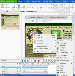Official Download Mirror for ActivePresenter