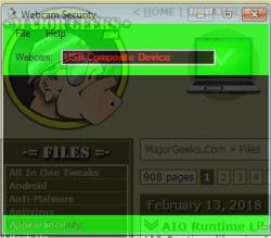 Official Download Mirror for Webcam Security