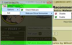 Official Download Mirror for Webcam Security