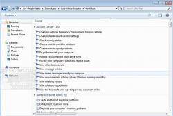 Official Download Mirror for God Mode Installer