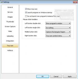 Official Download Mirror for Image Uploader