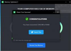 Official Download Mirror for Memory Optimizer Pro