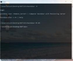 Official Download Mirror for Windows Secure Backdoor