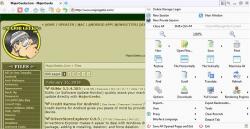 Official Download Mirror for Avant Browser Ultimate