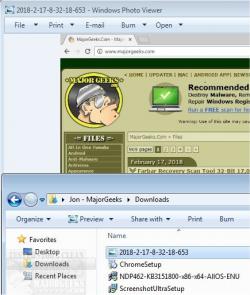 Official Download Mirror for VCL Screenshot Ultra