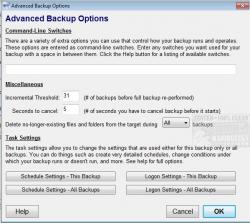 Official Download Mirror for Simple Data Backup