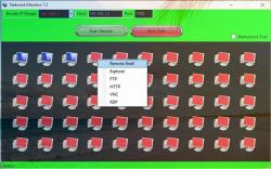 Official Download Mirror for Network Monitor