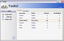 Official Download Mirror for Yadis! Backup