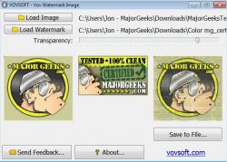 Official Download Mirror for Vov Watermark Image
