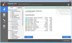 Official Download Mirror for ccPortable (CCleaner Portable)