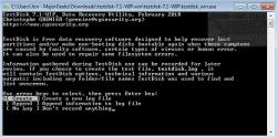 Official Download Mirror for TestDisk