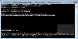 Official Download Mirror for TestDisk