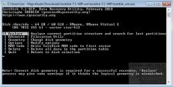 Official Download Mirror for TestDisk