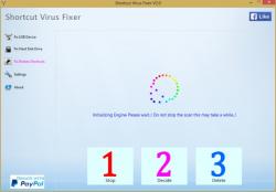 Official Download Mirror for Shortcut Virus Fixer