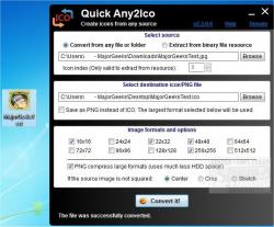Official Download Mirror for Quick Any2Ico