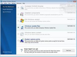 Official Download Mirror for Auslogics Windows Slimmer