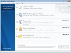 Official Download Mirror for Auslogics Windows Slimmer