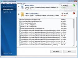 Official Download Mirror for Auslogics Windows Slimmer