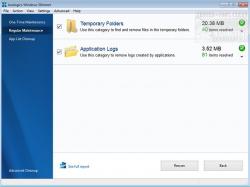 Official Download Mirror for Auslogics Windows Slimmer