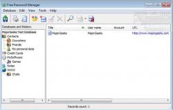 Official Download Mirror for Free Password Manager 