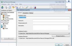 Official Download Mirror for Free Password Manager 