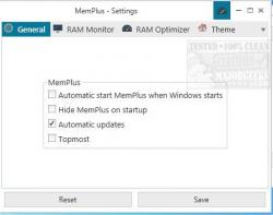 Official Download Mirror for MemPlus