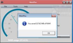 Official Download Mirror for MemPlus