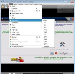 Official Download Mirror for MPlayer for Windows