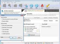 Official Download Mirror for Ariolic Complete File Recovery