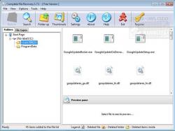 Official Download Mirror for Ariolic Complete File Recovery