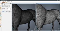 Official Download Mirror for REAL3D Renderer