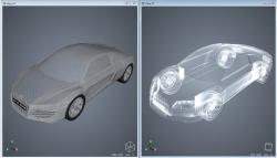 Official Download Mirror for REAL3D Renderer