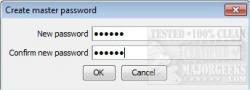 Official Download Mirror for Simple Password Manager