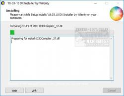 Official Download Mirror for DX Installer