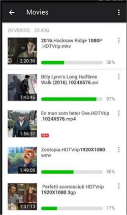 Official Download Mirror for Video Player All Format 