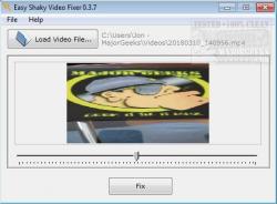 Official Download Mirror for Easy Shaky Video Fixer