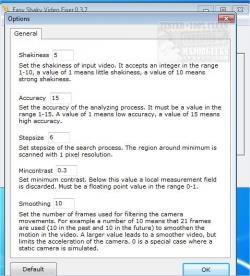 Official Download Mirror for Easy Shaky Video Fixer