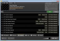 Official Download Mirror for Screamer Radio