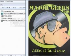 Official Download Mirror for CopyTrans HEIC for Windows