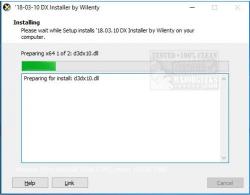 Official Download Mirror for DX Installer