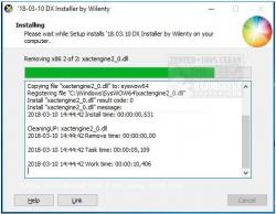 Official Download Mirror for DX Installer